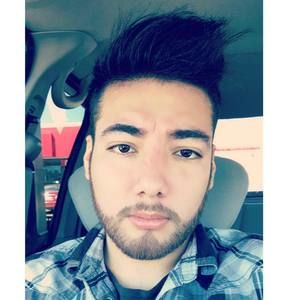 Meet your Posher, Logan